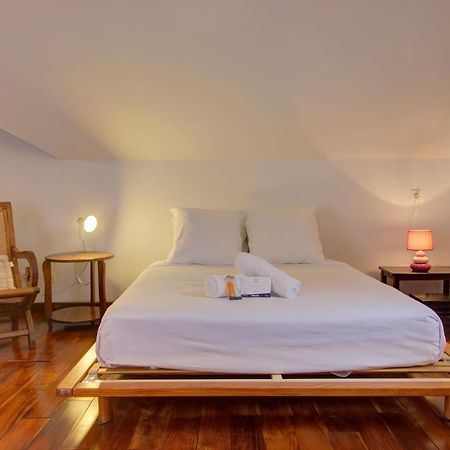 T3 - L'Orangel - 3 Etoiles - 70M2 - Vue Mer - Saint-Denis Zewnętrze zdjęcie