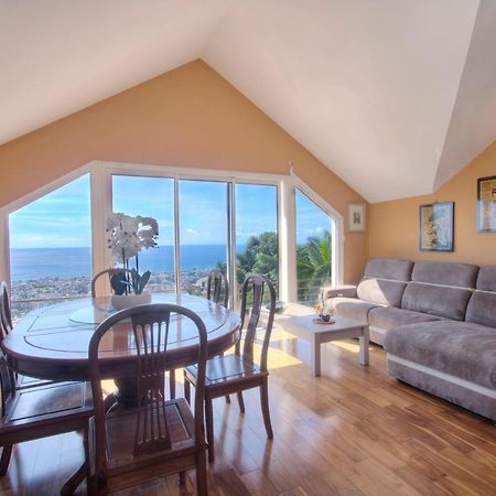 T3 - L'Orangel - 3 Etoiles - 70M2 - Vue Mer - Saint-Denis Zewnętrze zdjęcie