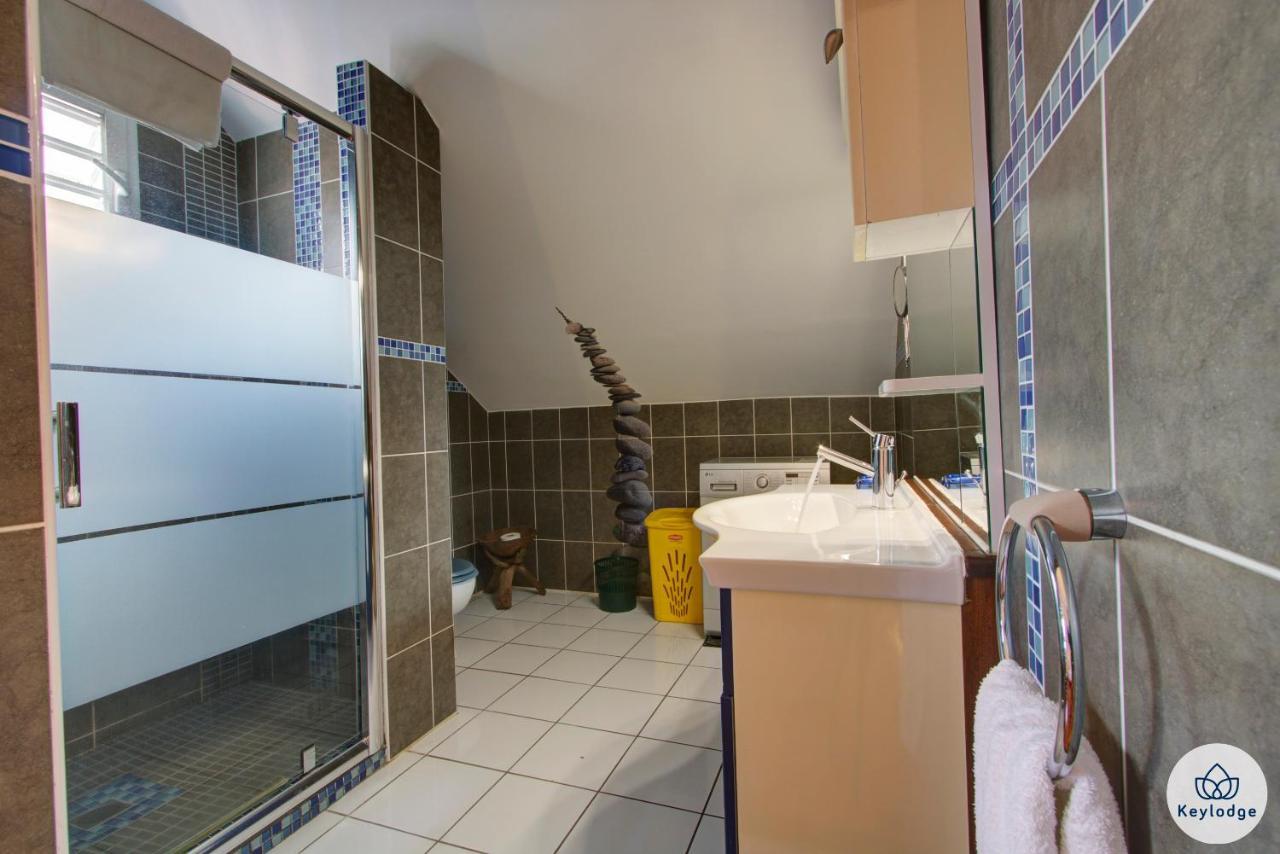 T3 - L'Orangel - 3 Etoiles - 70M2 - Vue Mer - Saint-Denis Zewnętrze zdjęcie